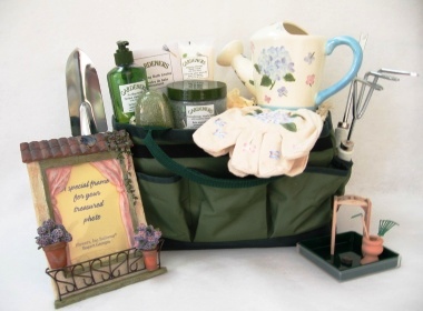 Gardening Pleasures ($135)